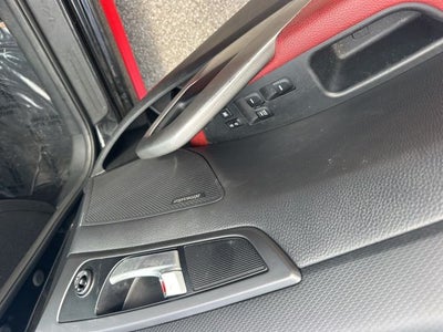 2017 Hyundai Veloster Turbo R-Spec