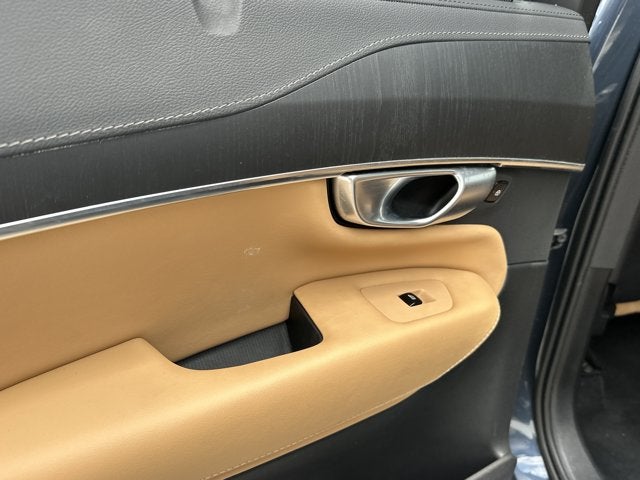 2024 Volvo XC90 Ultimate B6 AWD ULTIMATE