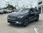 2024 Volvo XC90 Ultimate B6 AWD ULTIMATE