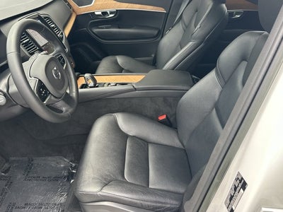2023 Volvo XC90 B6 Plus 7-Seater