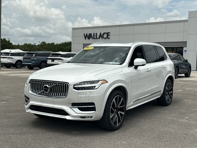 2023 Volvo XC90 B6 Plus 7-Seater