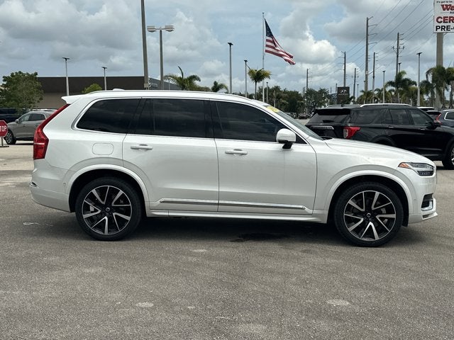 2023 Volvo XC90 B6 Plus 7-Seater