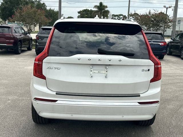 2023 Volvo XC90 B6 Plus 7-Seater