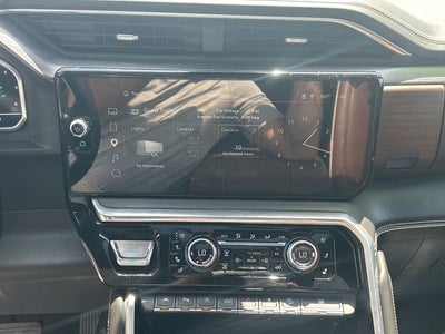 2023 GMC Sierra 1500 Denali Ultimate