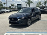 2021 Mazda Mazda CX-30 Select