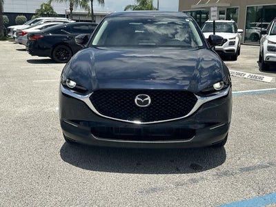 2021 Mazda Mazda CX-30 Select