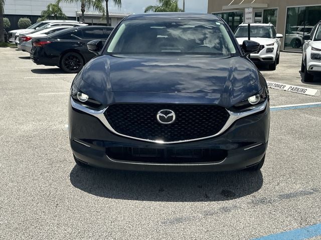 2021 Mazda Mazda CX-30 Select