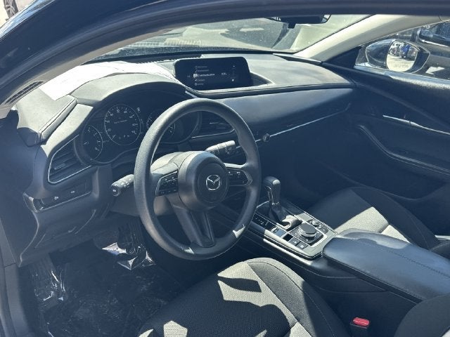 2024 Mazda Mazda CX-30 2.5 S