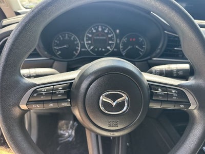 2024 Mazda Mazda CX-30 2.5 S