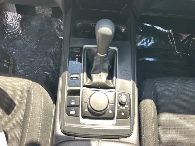2024 Mazda Mazda CX-30 2.5 S
