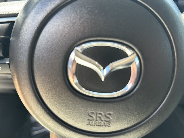 2024 Mazda Mazda CX-30 2.5 S