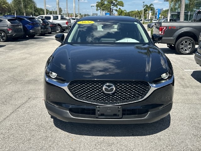 2024 Mazda Mazda CX-30 2.5 S