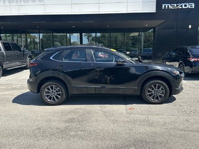 2024 Mazda Mazda CX-30 2.5 S