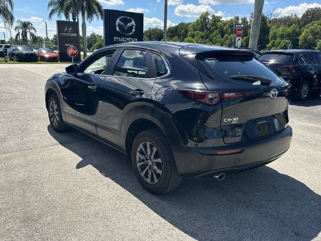 2024 Mazda Mazda CX-30 2.5 S