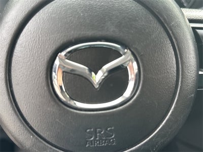 2024 Mazda Mazda CX-30 2.5 S