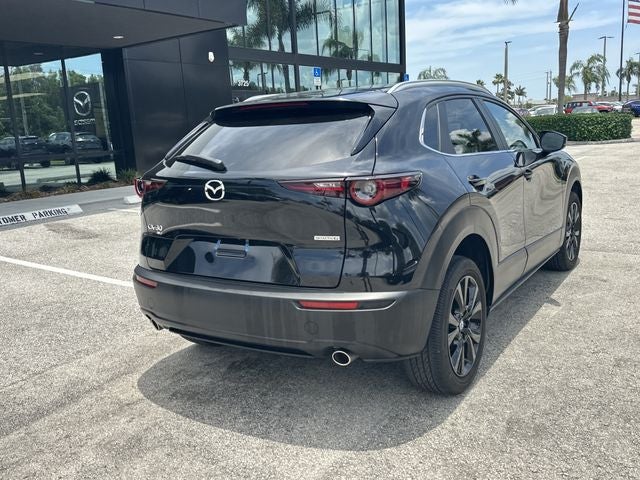 2025 Mazda Mazda CX-30 2.5 S Select Sport