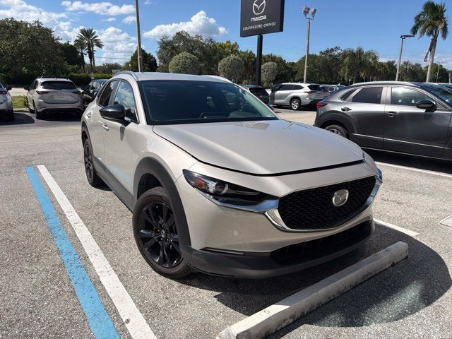 2024 Mazda Mazda CX-30 2.5 S Select Sport