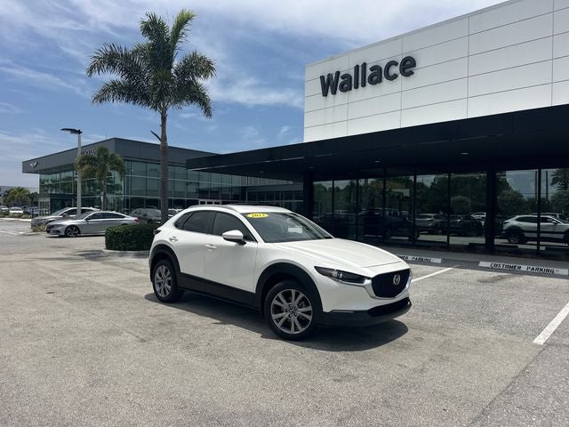 2023 Mazda Mazda CX-30 2.5 S Select Package