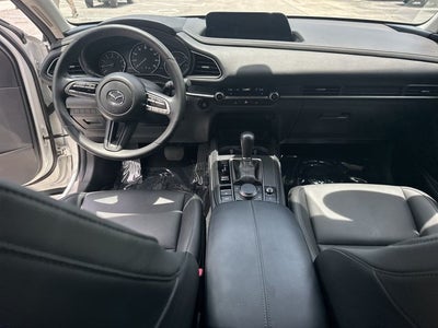 2023 Mazda Mazda CX-30 2.5 S Select Package