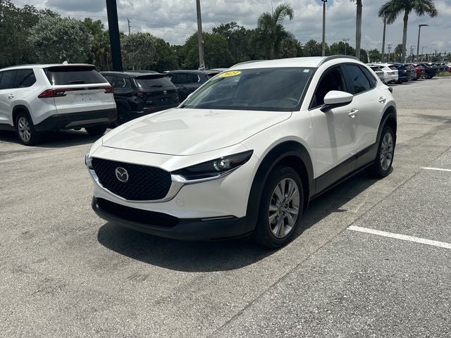 2023 Mazda Mazda CX-30 2.5 S Select Package