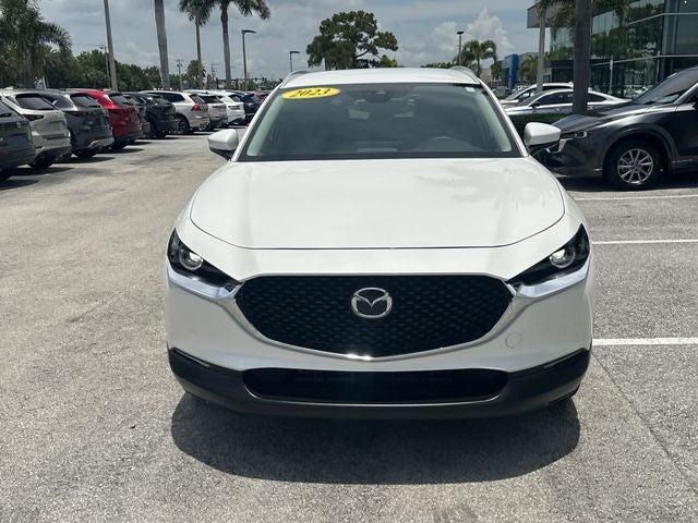 2023 Mazda Mazda CX-30 2.5 S Select Package