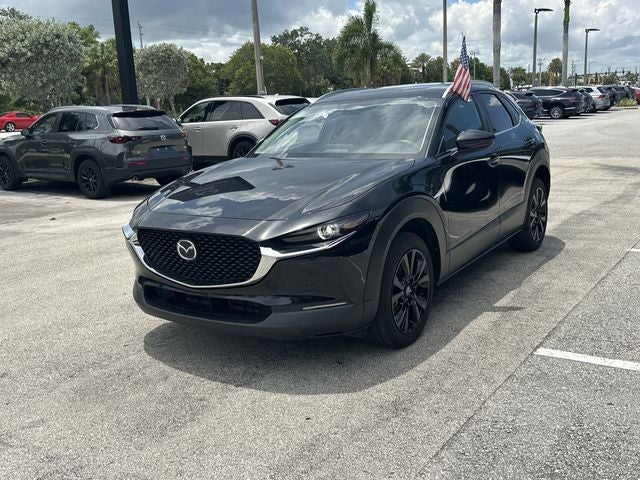 2024 Mazda Mazda CX-30 2.5 S Select Sport