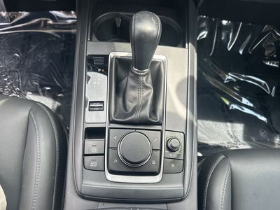 2023 Mazda Mazda CX-30 2.5 S Select Package