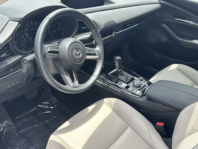 2021 Mazda Mazda CX-30 Preferred