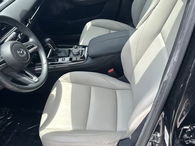 2021 Mazda Mazda CX-30 Preferred