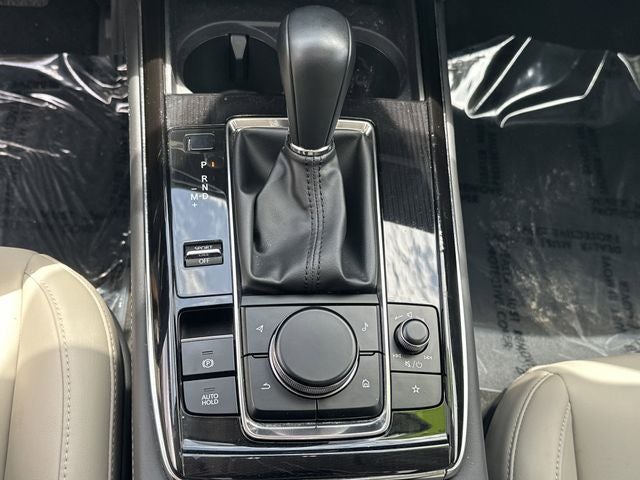 2021 Mazda Mazda CX-30 Preferred
