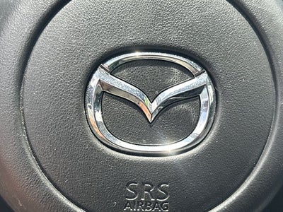 2021 Mazda Mazda CX-30 Preferred