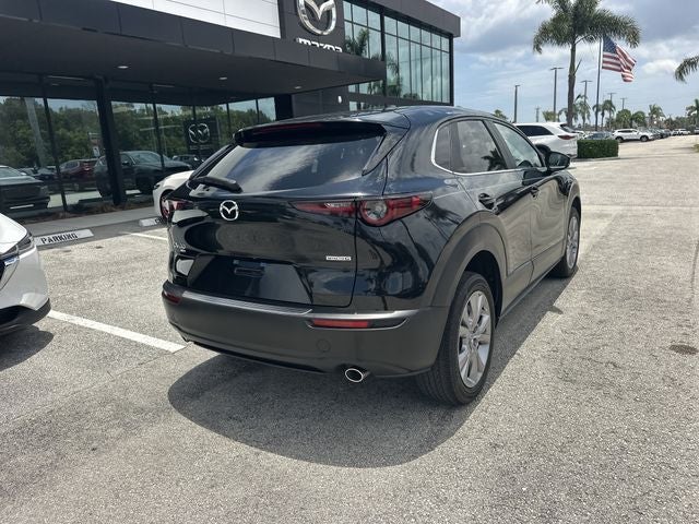 2021 Mazda Mazda CX-30 Preferred