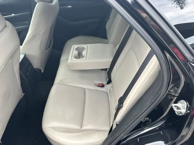 2025 Mazda Mazda CX-30 2.5 S Preferred Package