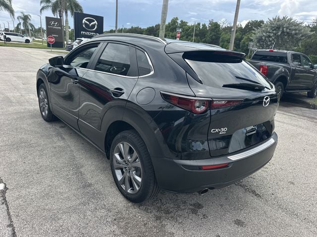 2025 Mazda Mazda CX-30 2.5 S Preferred Package