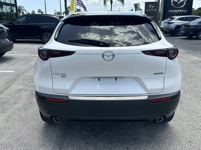 2023 Mazda Mazda CX-30 2.5 S Preferred Package