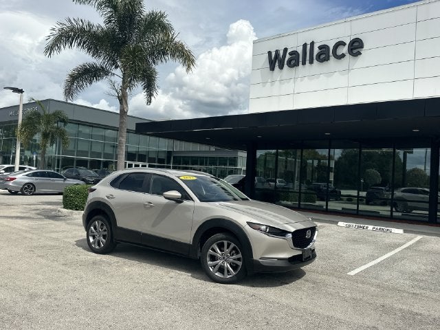 2023 Mazda Mazda CX-30 2.5 S Preferred Package