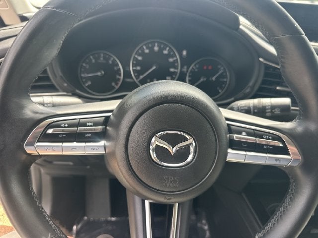 2023 Mazda Mazda CX-30 2.5 S Preferred Package