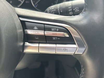 2023 Mazda Mazda CX-30 2.5 S Preferred Package