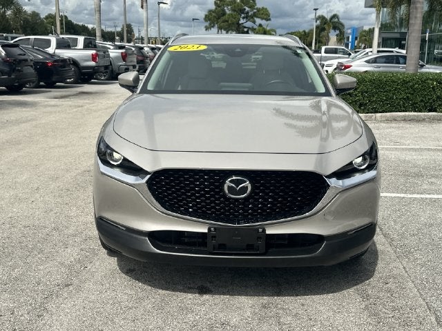 2023 Mazda Mazda CX-30 2.5 S Preferred Package