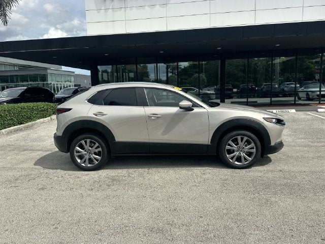 2023 Mazda Mazda CX-30 2.5 S Preferred Package