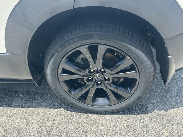 2022 Mazda Mazda CX-30 2.5 Turbo Premium Package