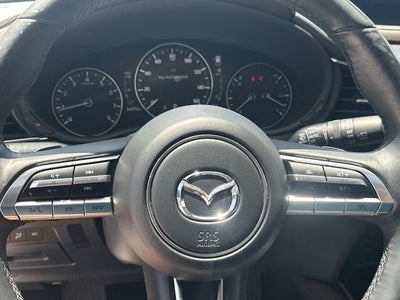 2022 Mazda Mazda CX-30 2.5 Turbo Premium Package