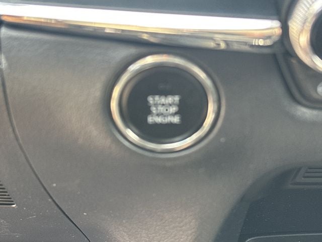 2022 Mazda Mazda CX-30 2.5 Turbo Premium Package