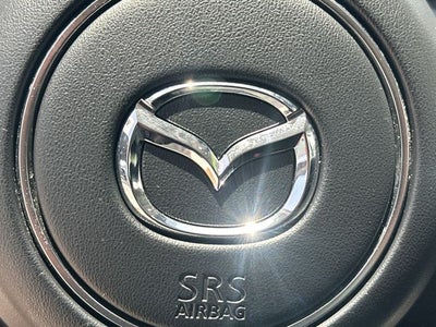 2022 Mazda Mazda CX-30 2.5 Turbo Premium Package