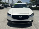2022 Mazda Mazda CX-30 2.5 Turbo Premium Package