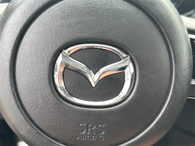 2024 Mazda Mazda CX-30 2.5 Carbon Turbo