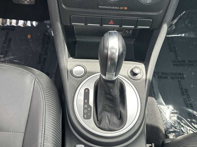 2016 Volkswagen Beetle 1.8T SEL