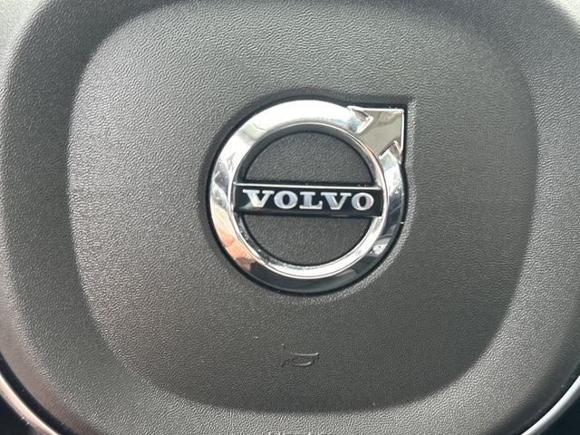 2024 Volvo S60 B5 Core Dark Theme