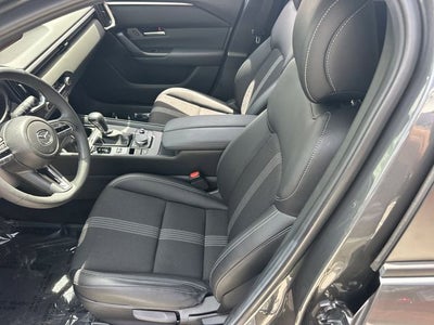 2024 Mazda Mazda CX-50 2.5 S Select Package