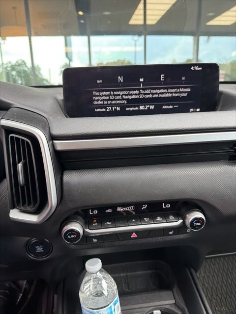 2024 Mazda Mazda CX-50 2.5 S Preferred Package